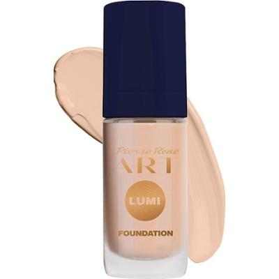 Pierre René LUMI TOUCH ART Podkłady 35 ml 01