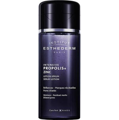 Institut Esthederm Intensive Propolis + Zinc Lotion - Sérum Serum nawilżające 130 ml