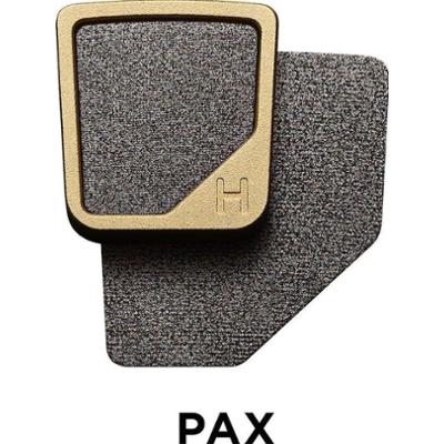 Hourglass Cień do powiek Curator Cienie do powiek 1 g Pax