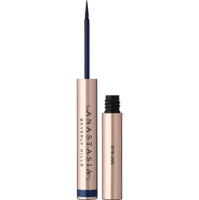 Anastasia Beverly Hills Liquid Liner Eyelinery 2,4 ml NAVY BLUE