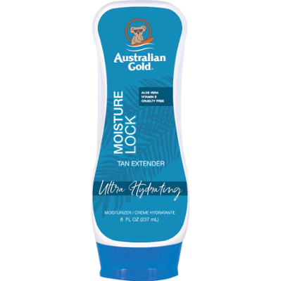 Australian Gold MOISTURE LOCK AFTER SUN- balsam po opalaniu Po opalaniu 237 ml