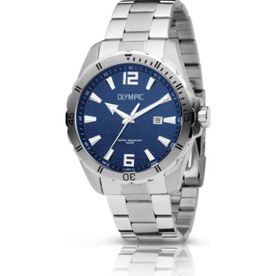 Olympic Mężczyźnizegarek Pieter Zegarki damskie 1 ct Męskie