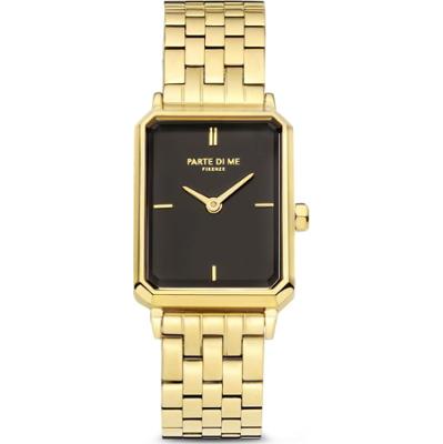 Parte Di Me Orologio Zegarek Złoto Zegarki damskie 1 ct Damski