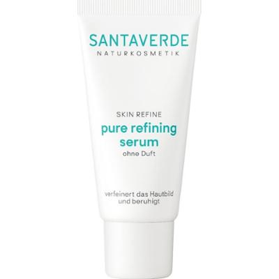 Santaverde Serum udoskonalające Serum nawilżające 30 ml