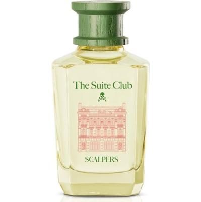 Scalpers Woda toaletowa 75 ml Męskie