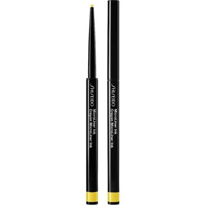 Shiseido MICROLINER INK Eyeliner Eyelinery 08 g Nr. 06 - Yellow