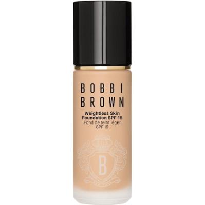 Bobbi Brown Weightless Skin Foundation SPF15 Podkłady 30 ml 16 - Beige