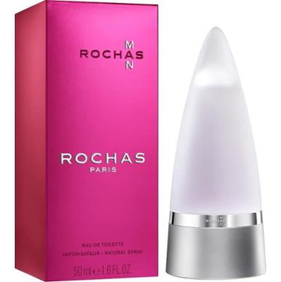 Rochas Rochas Man EDT Woda toaletowa 50 ml Męskie