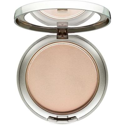 ARTDECO Hydra Mineral Compact Foundation Podkłady 10 g 60 - LIGHT BEIGE