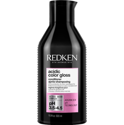 Redken Color Gloss Odżywki do włosów 500 ml