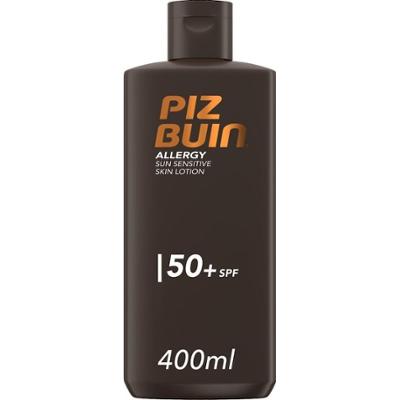 Piz Buin Ochrona przeciwsłoneczna 400 ml