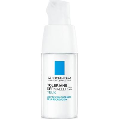 La Roche-Posay Tolerianie Toleriane Dermallergo Yeux Wrażliwa skóra 20 ml