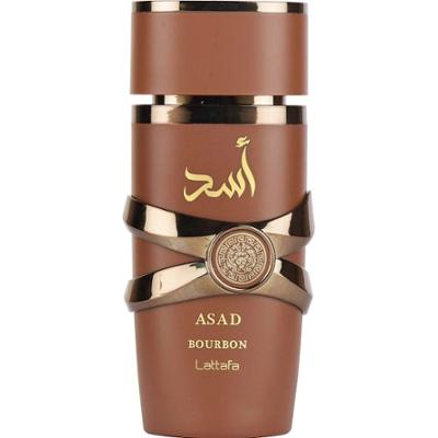 Lattafa Woda perfumowana 100 ml Męskie