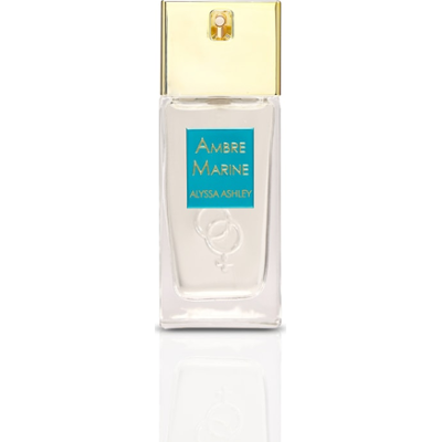 Alyssa Ashley Premium Collection Ambre Marine Woda perfumowana 30 ml