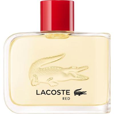 Lacoste Lacoste Red Woda toaletowa 75 ml Męskie
