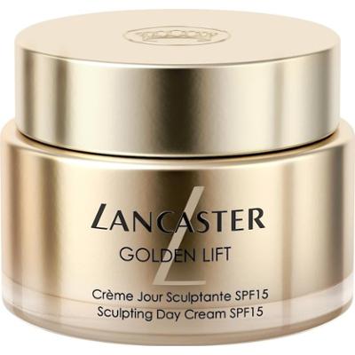 Lancaster Golden Lift Sculpting Day Cream SPF 15 Kremy na dzień 50 ml