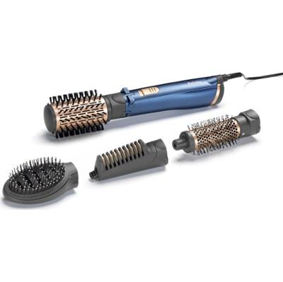 BaByliss Szczotki modelujące 1 ct Srebrny