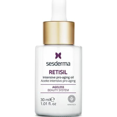 Sesderma RETISIL intensywny olejek pro-aging Olejki do twarzy 30 ml