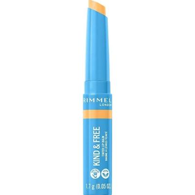 Rimmel London Kind & Free Balsamy do ust 7 g