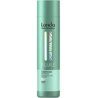 Londa Professional Conditioner Odżywki do włosów 1000 ml Damski
