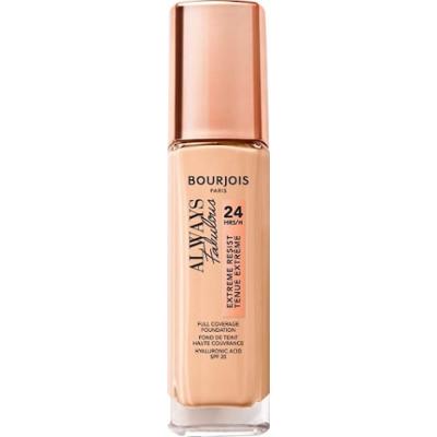 Bourjois Always Fabulous Podkłady 30 ml 110 Light Vanilla