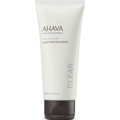 AHAVA Purifying Mud Mask Maseczki oczyszczające 100 ml
