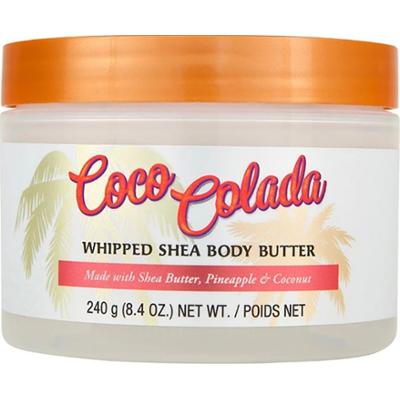 Tree Hut Whipped Body Butter Coco Colada Masło do ciała 240 g