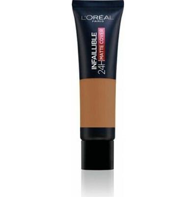 L’Oréal Paris Podkłady 30 ml