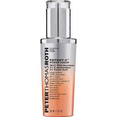 Peter Thomas Roth Potent-C Power Serum Serum nawilżające 30 ml