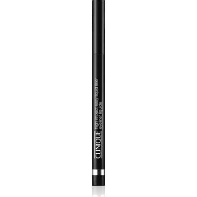 Clinique High Impact™ Easy Liquid Eyeliner Eyelinery 0,67 g BLACK