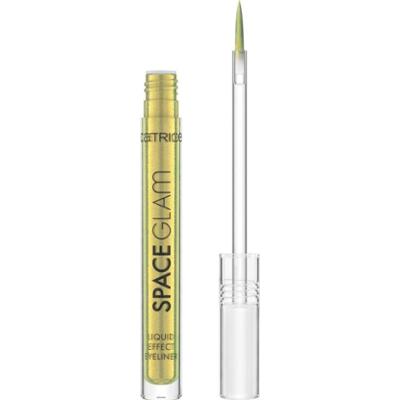 Catrice Space Glam Liquid Effect Eyelinery 1,4 ml 020 - GALACTIC GLITTER