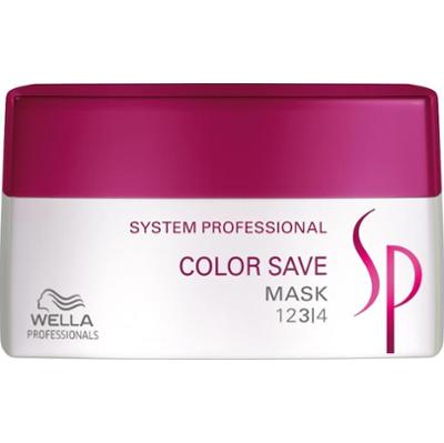 Wella SP Color Save Mask 200 ml