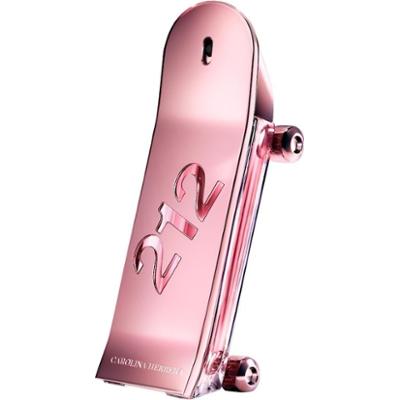 Carolina Herrera Heroes For Her Woda perfumowana 80 ml Damski