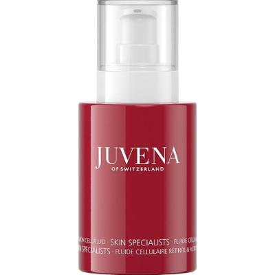 Juvena Skin Specialists Retinol & Hyaluron Cell Fluid Kremy do twarzy 50 ml