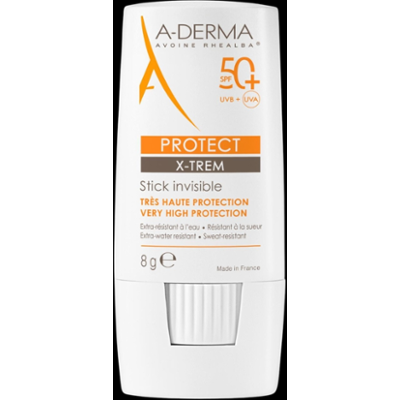 A-DERMA Protect Ochrona przeciwsłoneczna 8 g