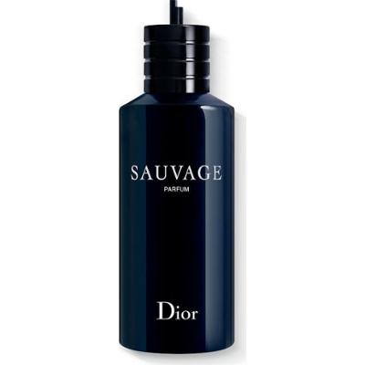 DIOR Sauvage Parfum - zapach dla mężczyzn Perfumy 300 ml Męskie