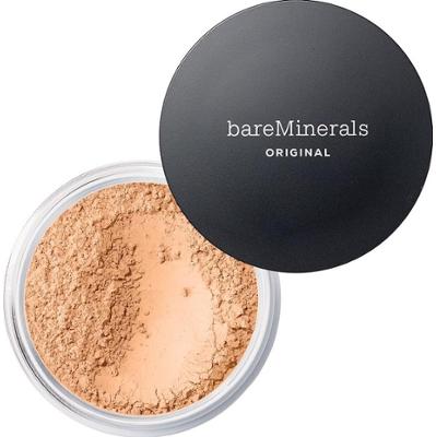 bareMinerals Original SPF 15 Foundation Podkłady 8 g Golden Nude