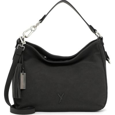 SURI FREY Worek SFY Romy Torby na ramię 1 ct Szary Damski