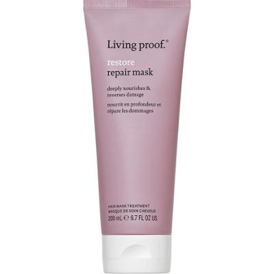 Living Proof restore Maska naprawcza Maski do włosów 200 ml