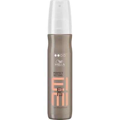 EIMI Wella Professionals Eimi Perfect Setting, spray utrwalający Spray do stylizacji włosów 150 ml