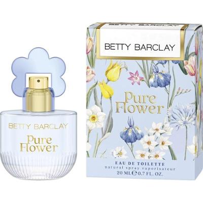 Betty Barclay Pure Flower Woda toaletowa 20 ml Damski