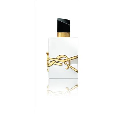Yves Saint Laurent Yves Saint Laurent Libre L'Eau Nue – kwiatowo-cytrusowa woda perfumowana, 50 ml Damski