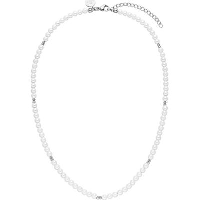 Purelei Purelei Naszyjnik z pereł Finesse Naszyjniki 1 ct Damski