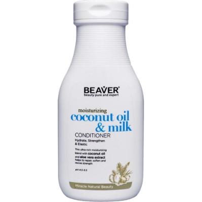 Beaver Conditioner Odżywki do włosów 350 ml