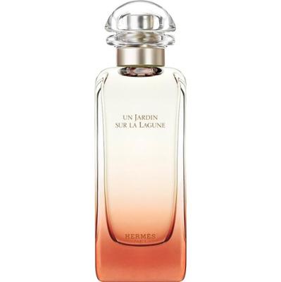 HERMÈS Collection Parfum Jardin Un Jardin sur la Lagune, Woda toaletowa 30 ml 100 ml