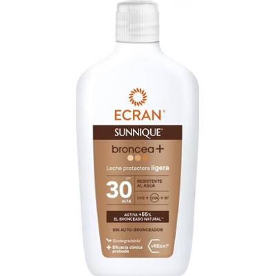 Ecran Ochrona przeciwsłoneczna 370 ml Damski