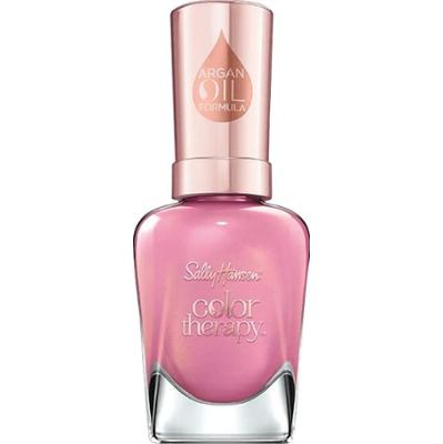 Sally Hansen Sally Hansen Color Therapy™ - trwały lakier do paznokci Lakiery do paznokci 14,7 ml 270 - MAUVE MANTRA