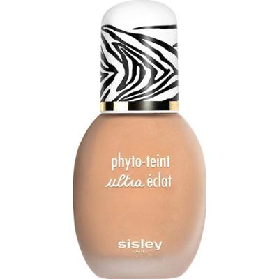 Sisley Phyto-Teint Ultra Eclat 3+ Apricot Podkłady 30 ml 2N1 Sand