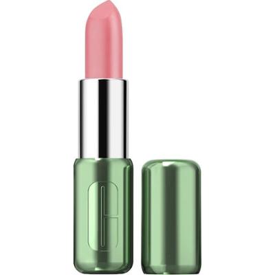 Clinique Clinique Pop™ Longwear Lipstick Szminki 3,9 g 13 - PEONY POP