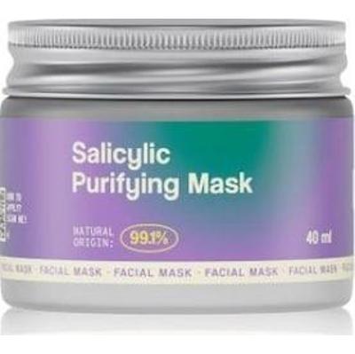 Freshly Cosmetics Pielęgnacja Anti-Acne 40 ml